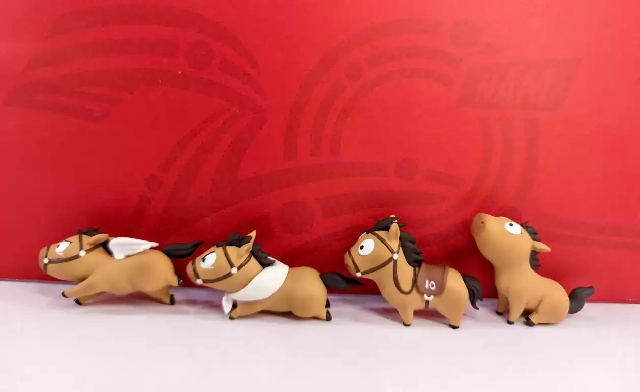 Mã Tiểu Dã (Ma Xiao Ye)