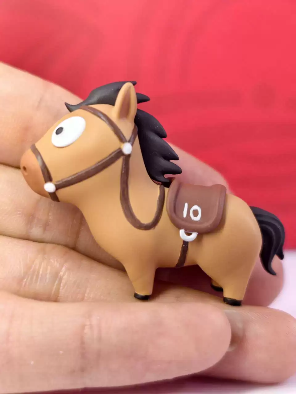 Mã Tiểu Dã (Ma Xiao Ye)