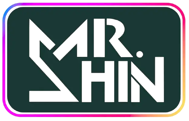 Mr. Shin studio